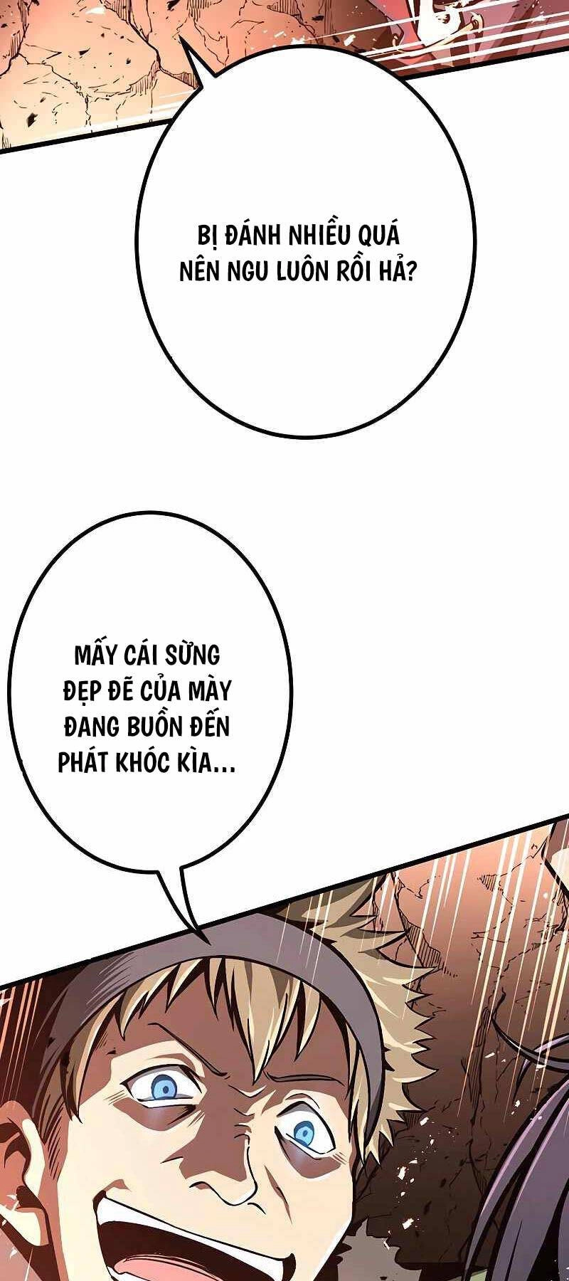 Phòng Thủ Hầm Ngục Chapter 2 - 32