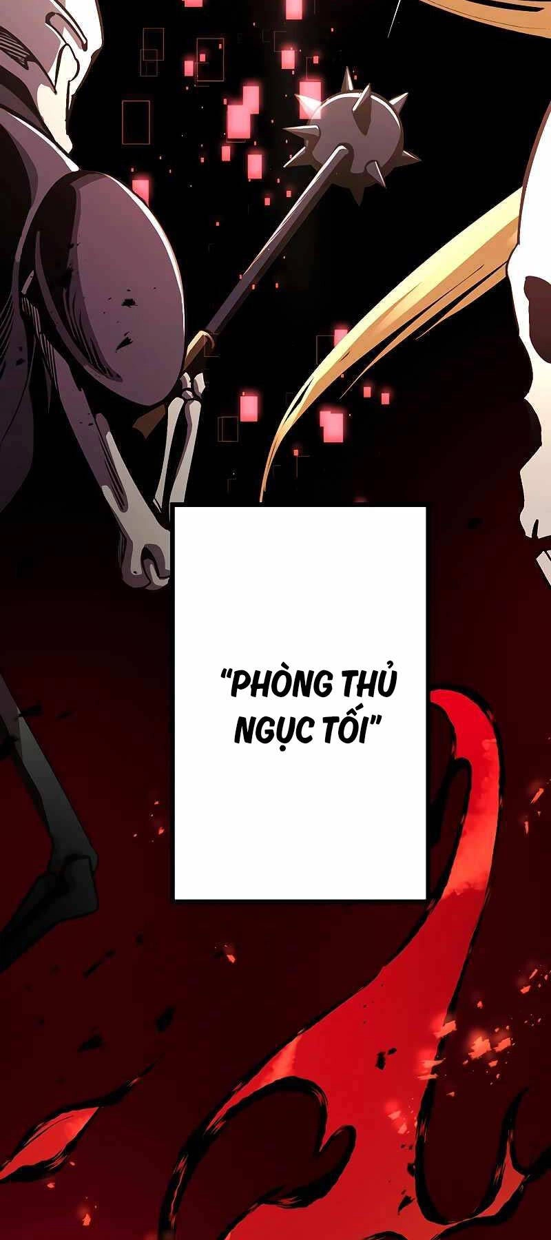 Phòng Thủ Hầm Ngục Chapter 2 - 39