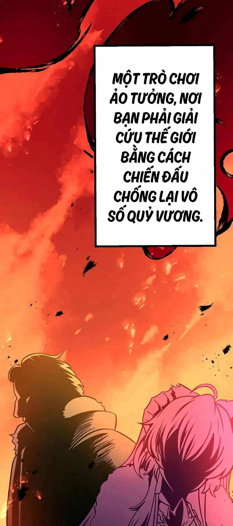 Phòng Thủ Hầm Ngục Chapter 2 - 40