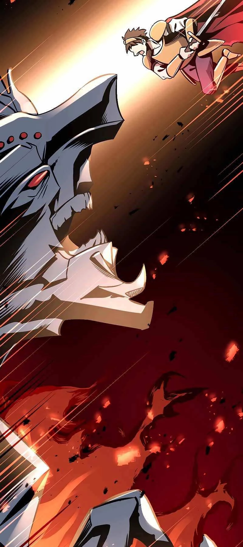 Phòng Thủ Hầm Ngục Chapter 2 - 42