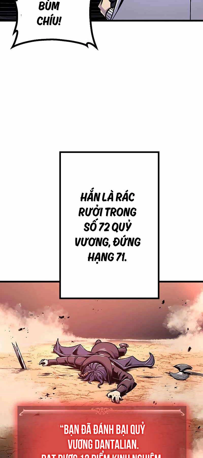 Phòng Thủ Hầm Ngục Chapter 2 - 44