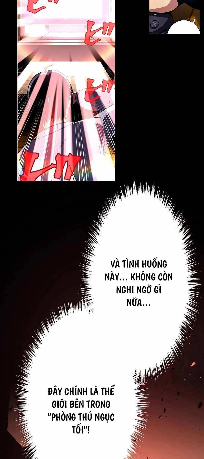 Phòng Thủ Hầm Ngục Chapter 2 - 49