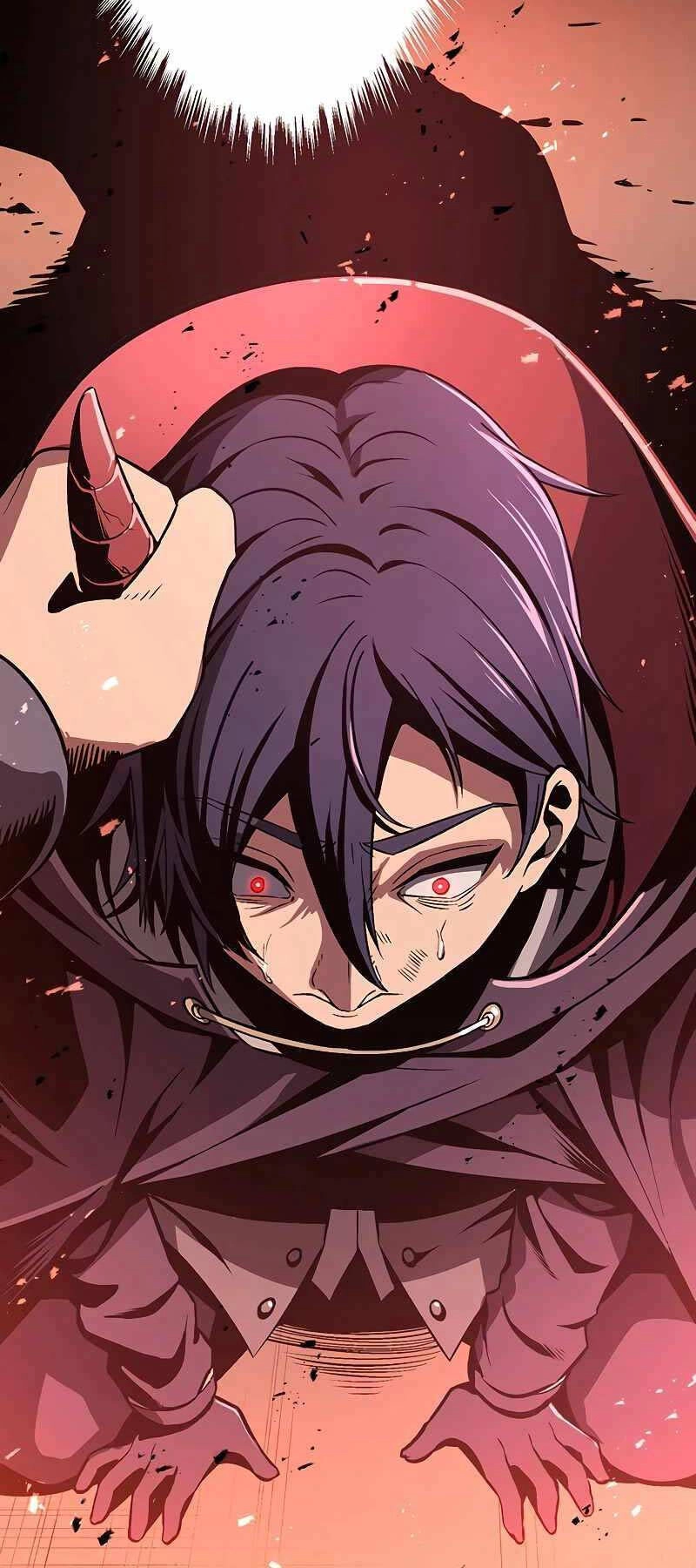 Phòng Thủ Hầm Ngục Chapter 2 - 50