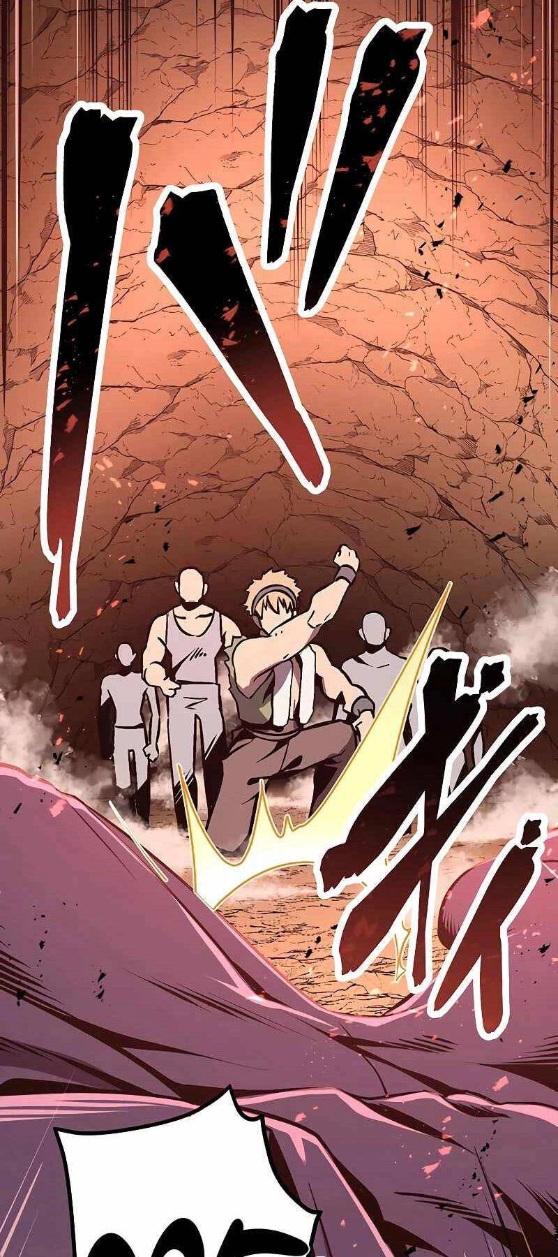 Phòng Thủ Hầm Ngục Chapter 2 - 55