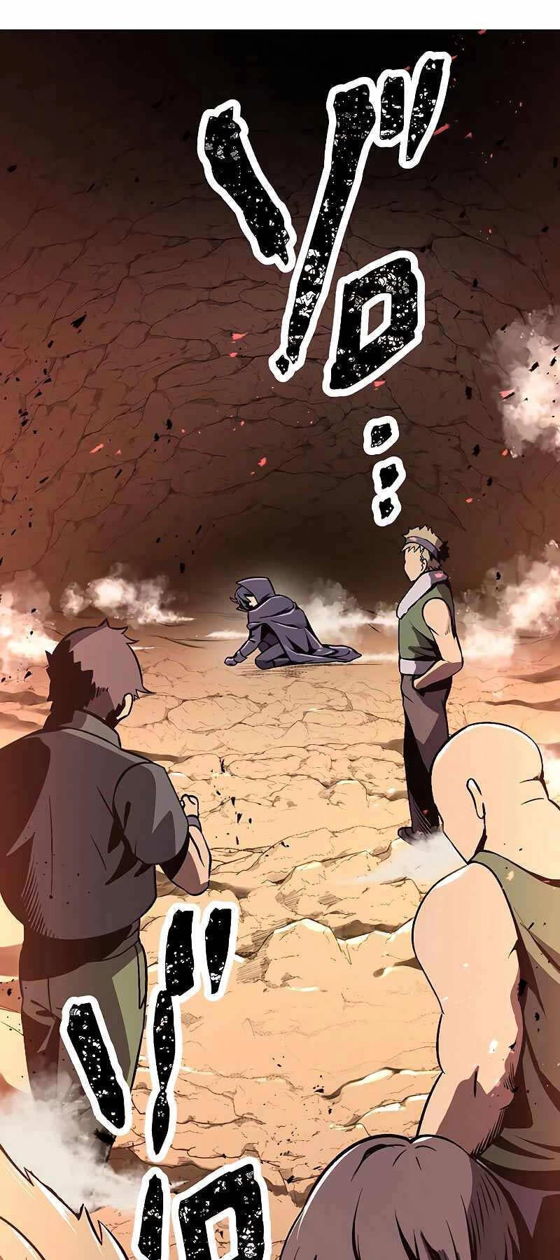 Phòng Thủ Hầm Ngục Chapter 2 - 61