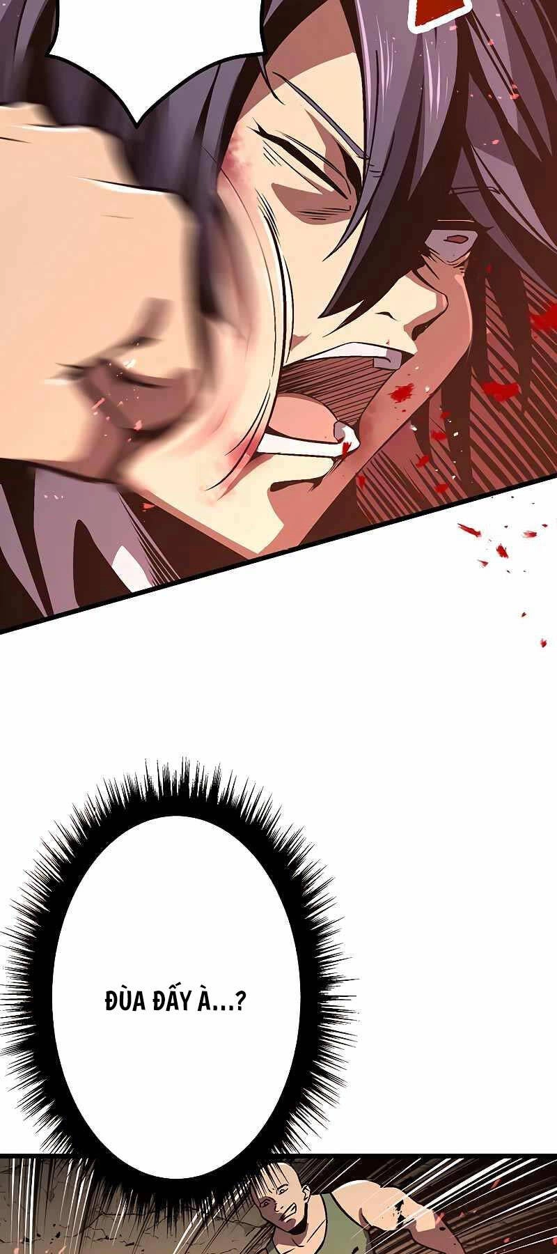 Phòng Thủ Hầm Ngục Chapter 2 - 63