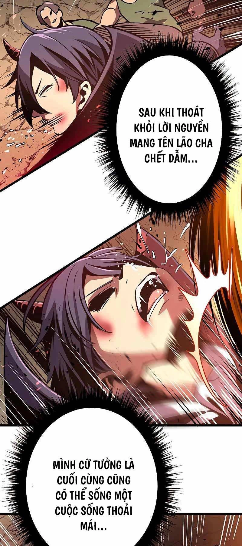 Phòng Thủ Hầm Ngục Chapter 2 - 64