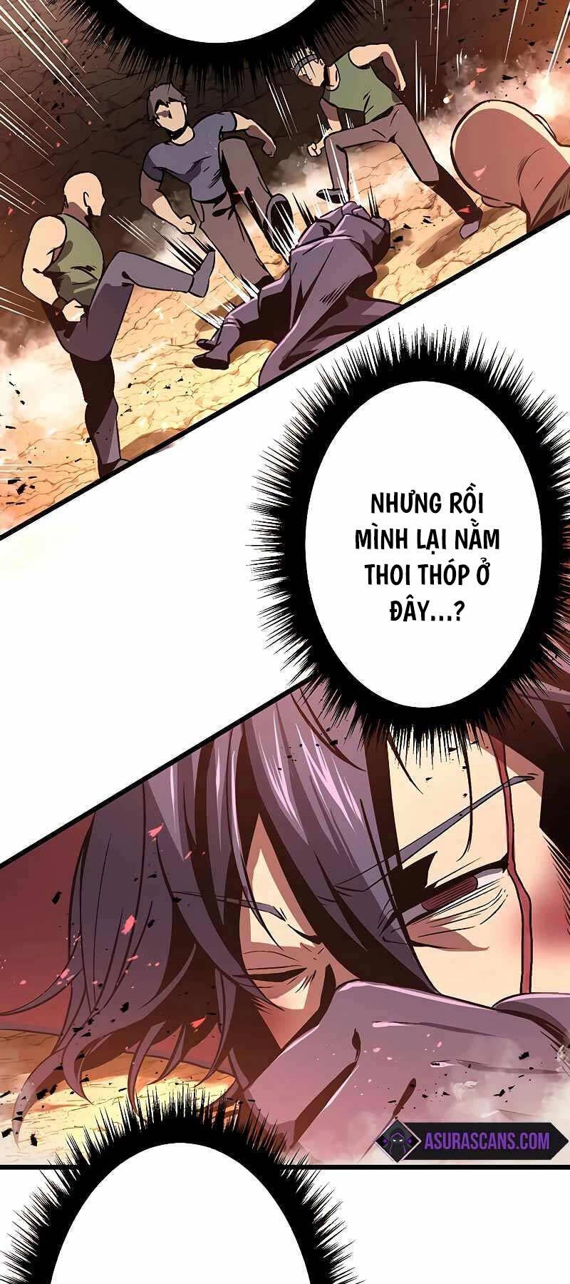 Phòng Thủ Hầm Ngục Chapter 2 - 65