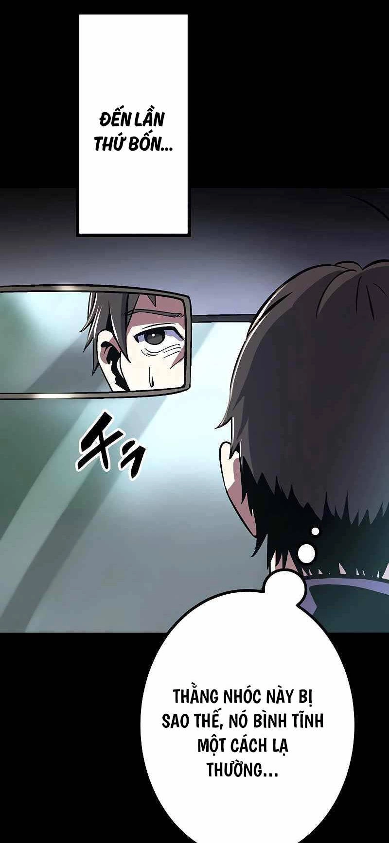 Phòng Thủ Hầm Ngục Chapter 2 - 73