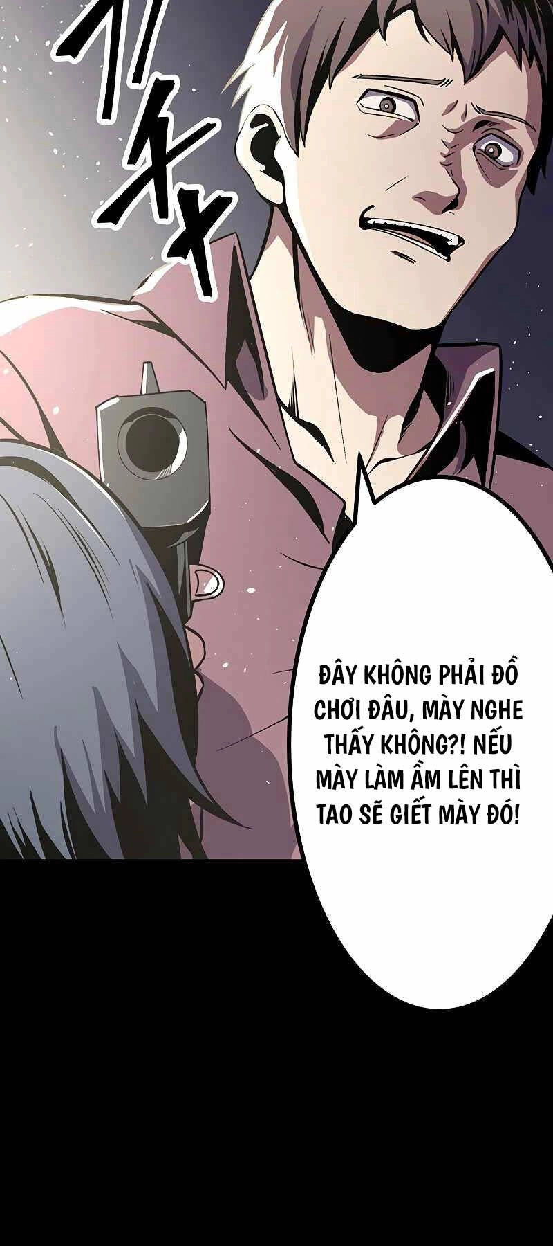 Phòng Thủ Hầm Ngục Chapter 2 - 79