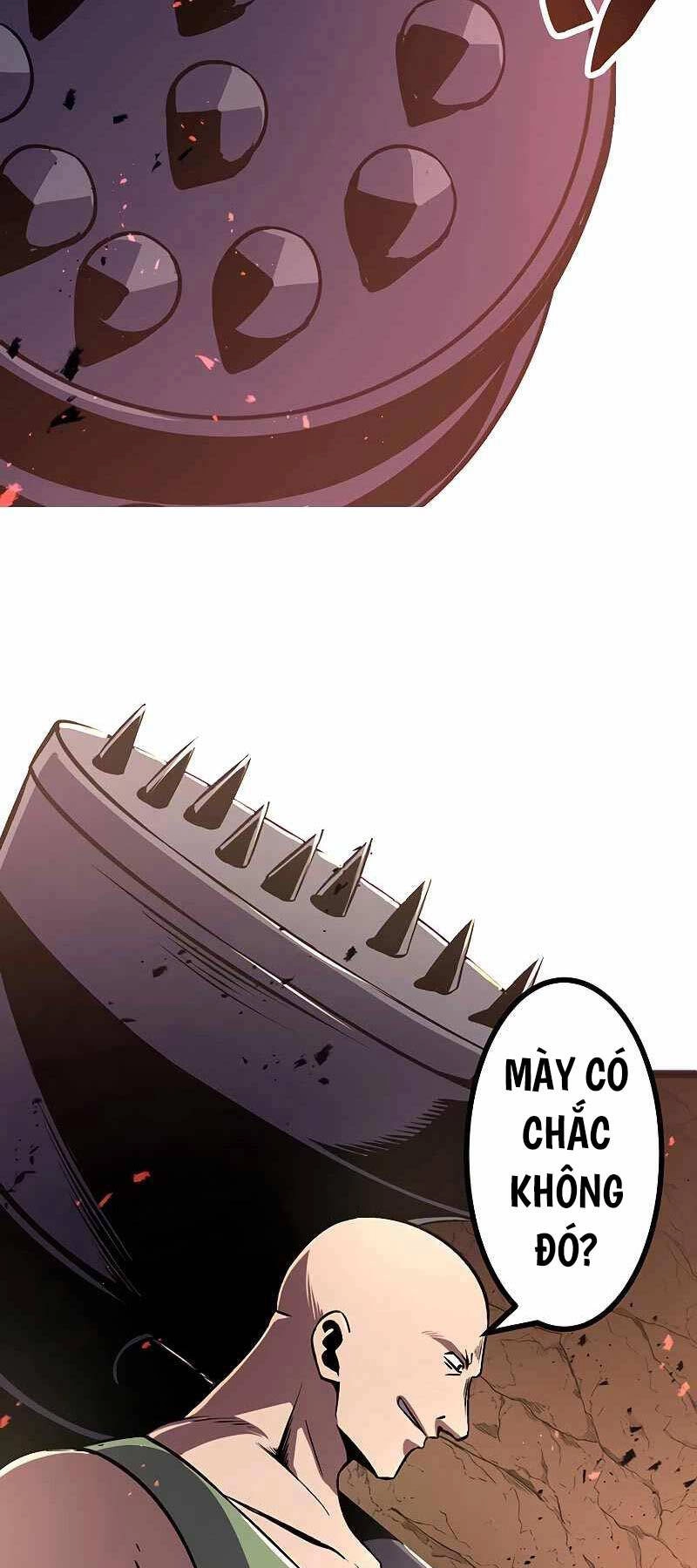 Phòng Thủ Hầm Ngục Chapter 2 - 107