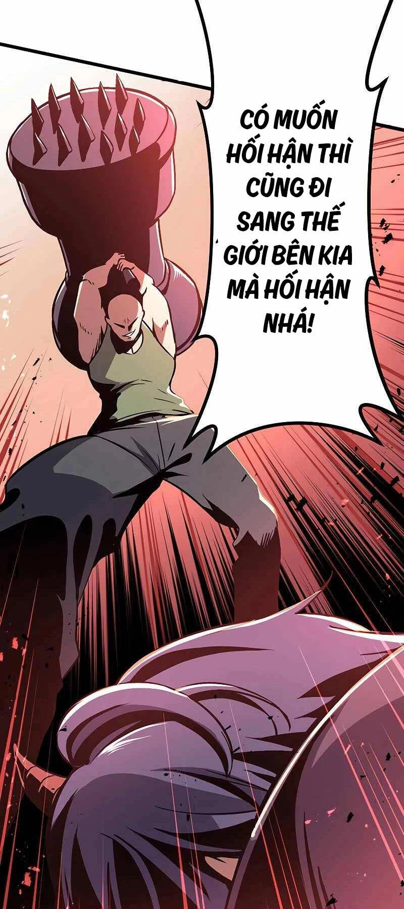 Phòng Thủ Hầm Ngục Chapter 2 - 110