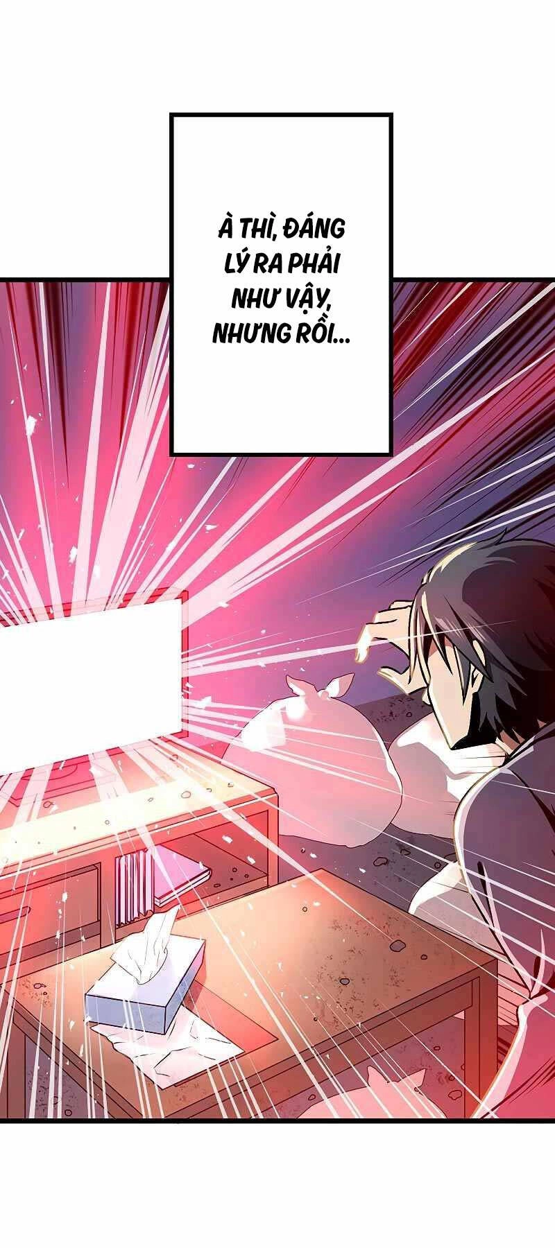 Phòng Thủ Hầm Ngục Chapter 3 - 3