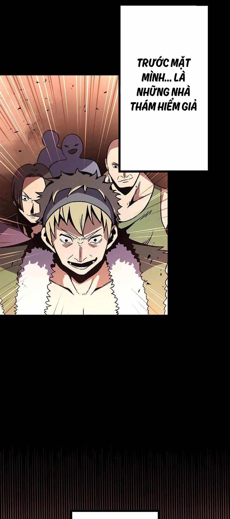 Phòng Thủ Hầm Ngục Chapter 3 - 7