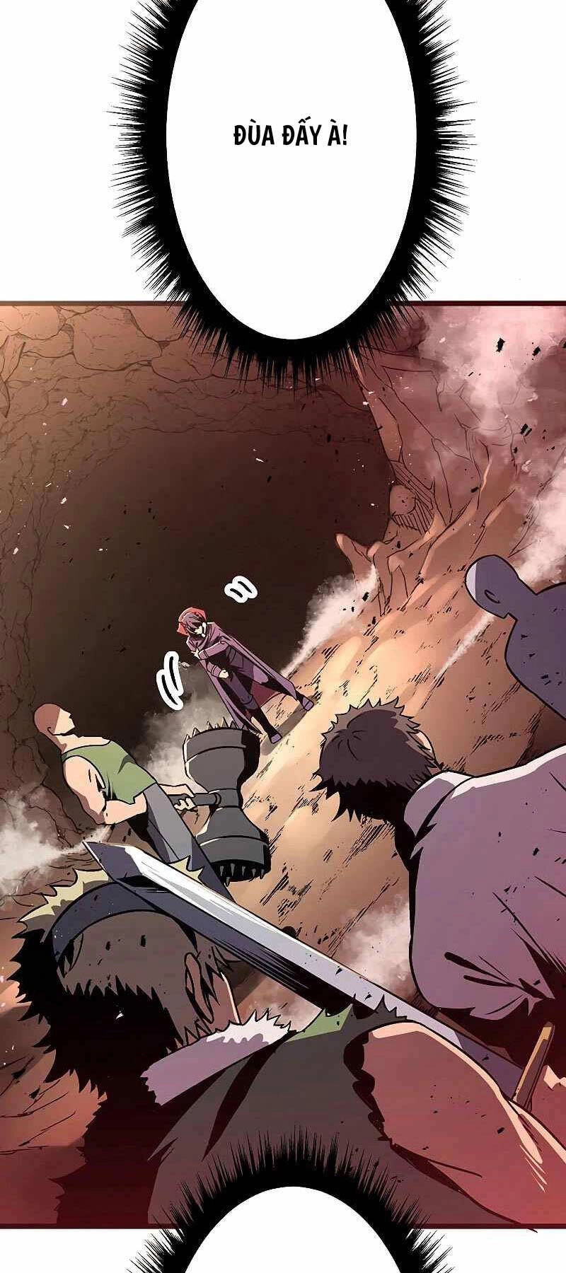 Phòng Thủ Hầm Ngục Chapter 3 - 10