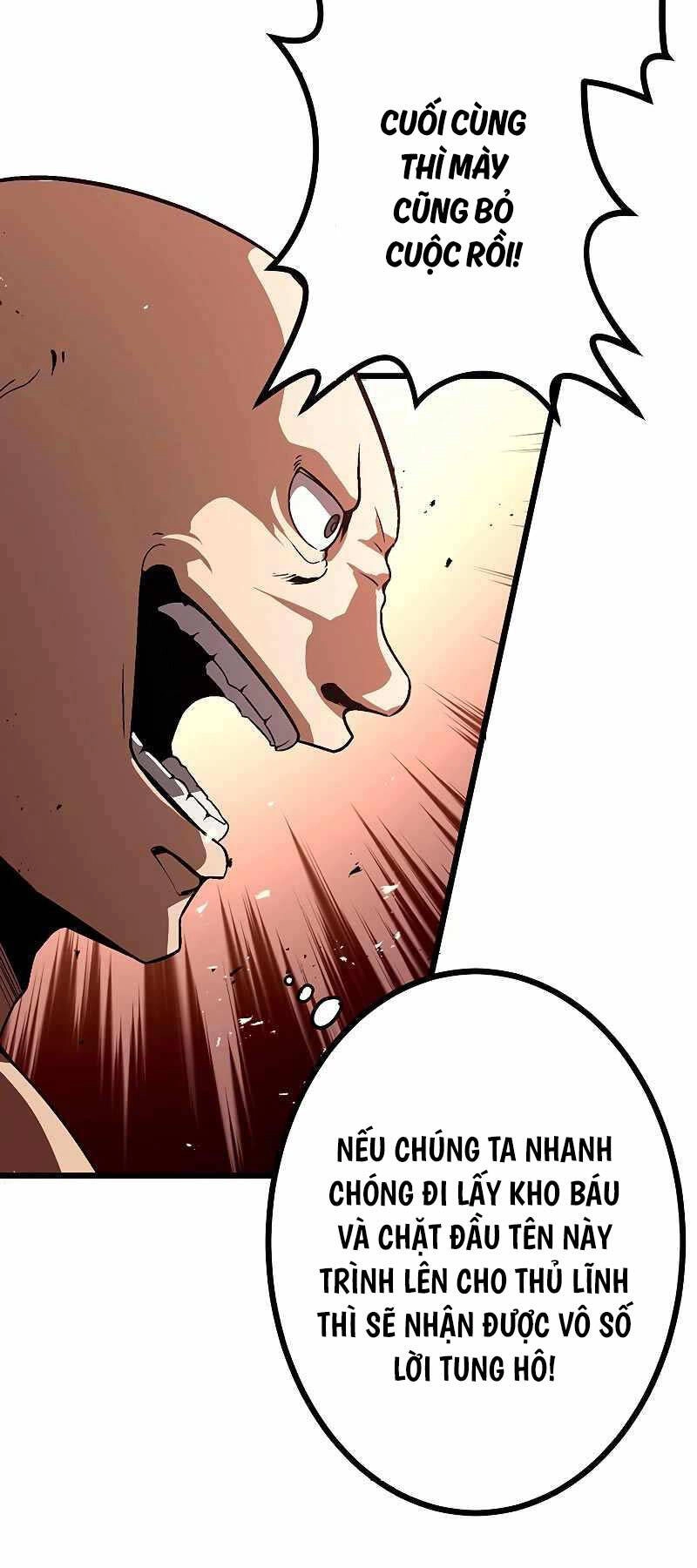 Phòng Thủ Hầm Ngục Chapter 3 - 16