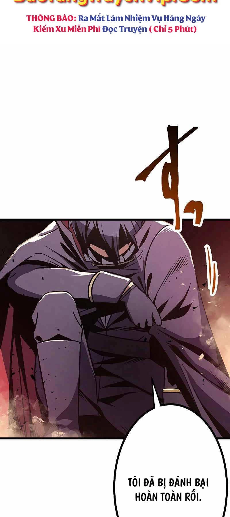 Phòng Thủ Hầm Ngục Chapter 3 - 20