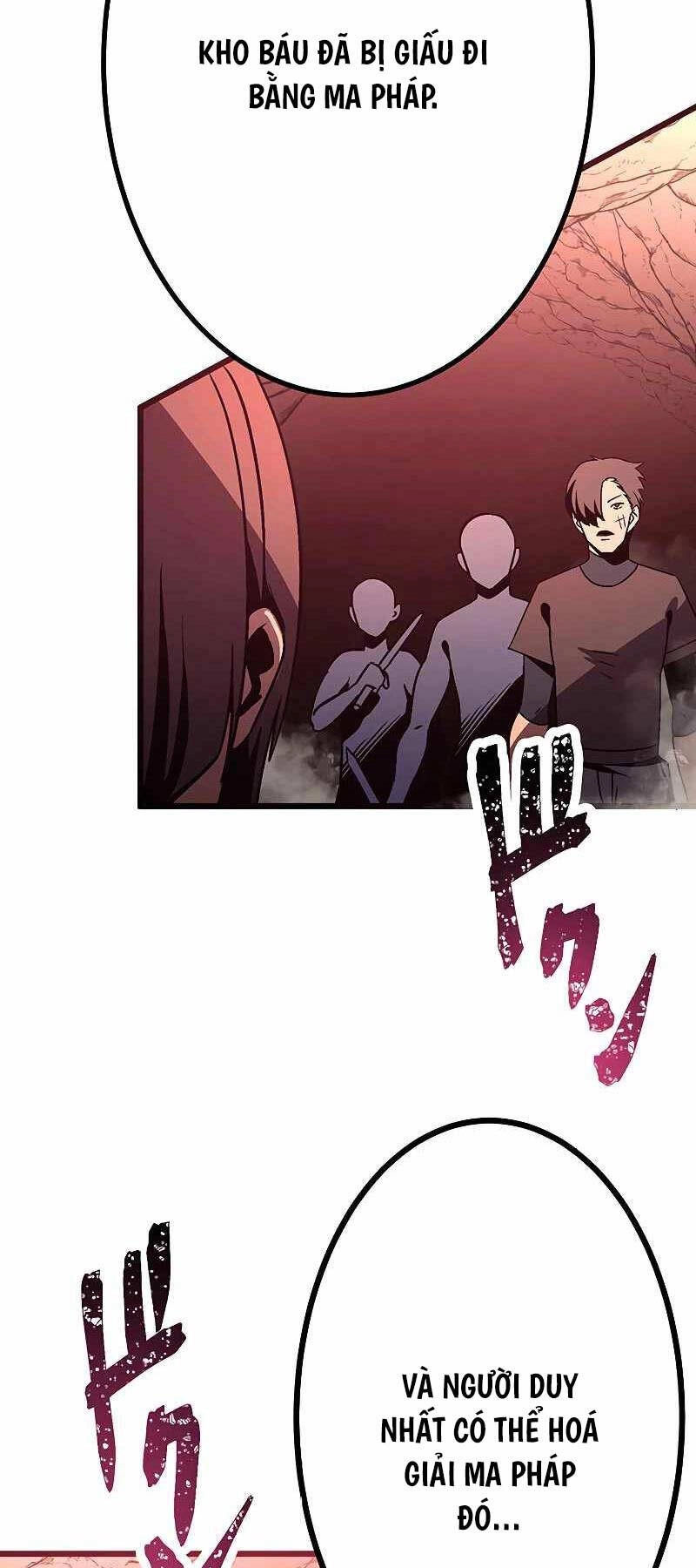 Phòng Thủ Hầm Ngục Chapter 3 - 25