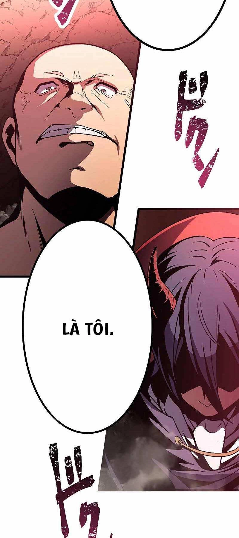 Phòng Thủ Hầm Ngục Chapter 3 - 26