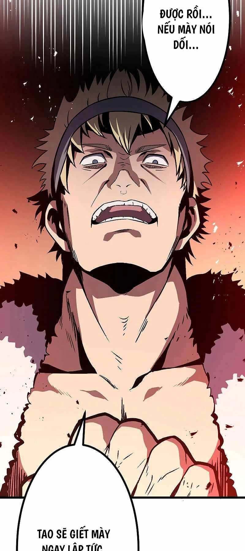 Phòng Thủ Hầm Ngục Chapter 3 - 32