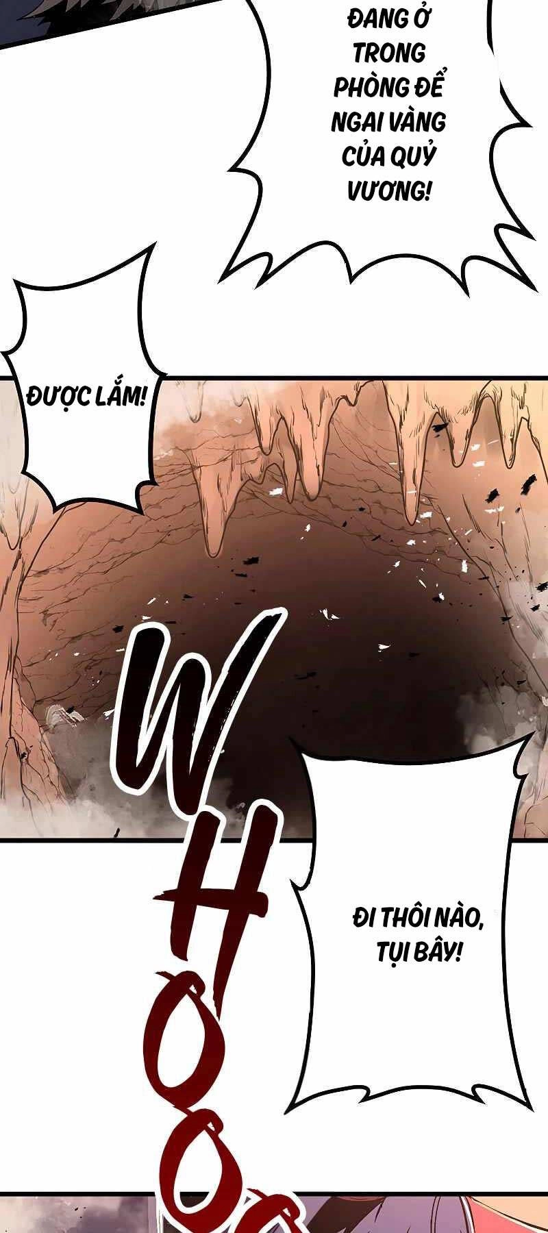 Phòng Thủ Hầm Ngục Chapter 3 - 35