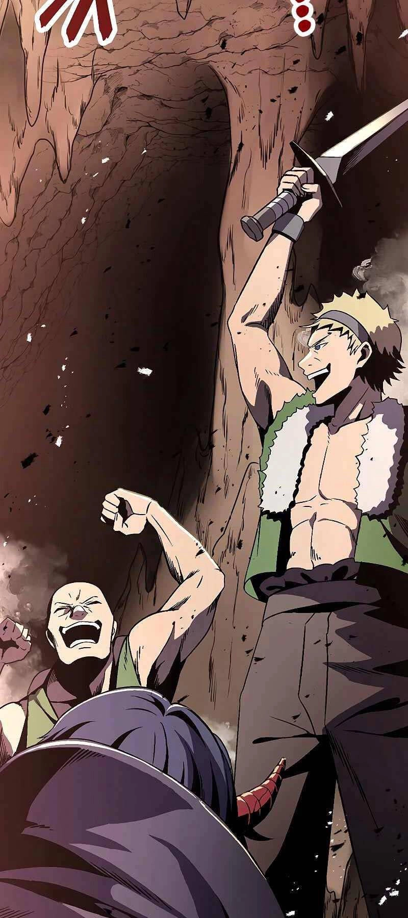 Phòng Thủ Hầm Ngục Chapter 3 - 37