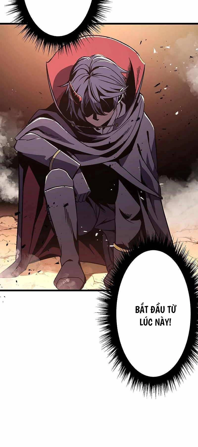 Phòng Thủ Hầm Ngục Chapter 3 - 39