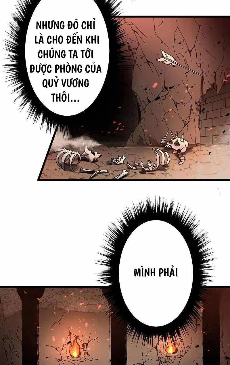 Phòng Thủ Hầm Ngục Chapter 3 - 41