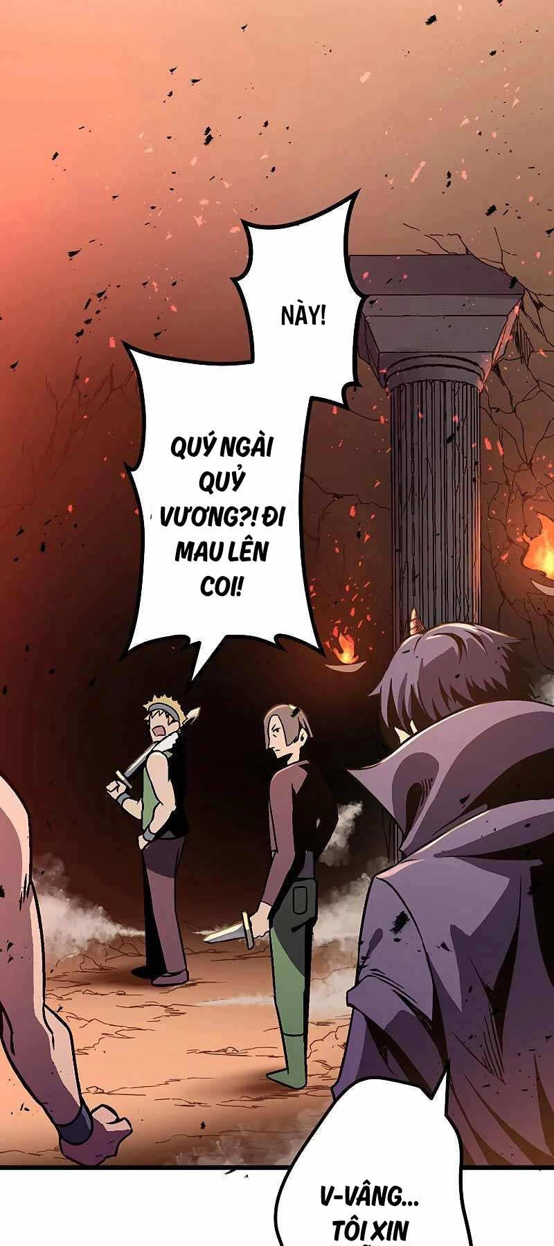 Phòng Thủ Hầm Ngục Chapter 3 - 43