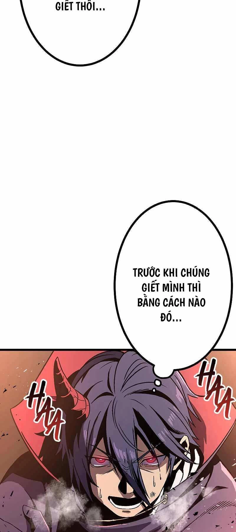 Phòng Thủ Hầm Ngục Chapter 3 - 47