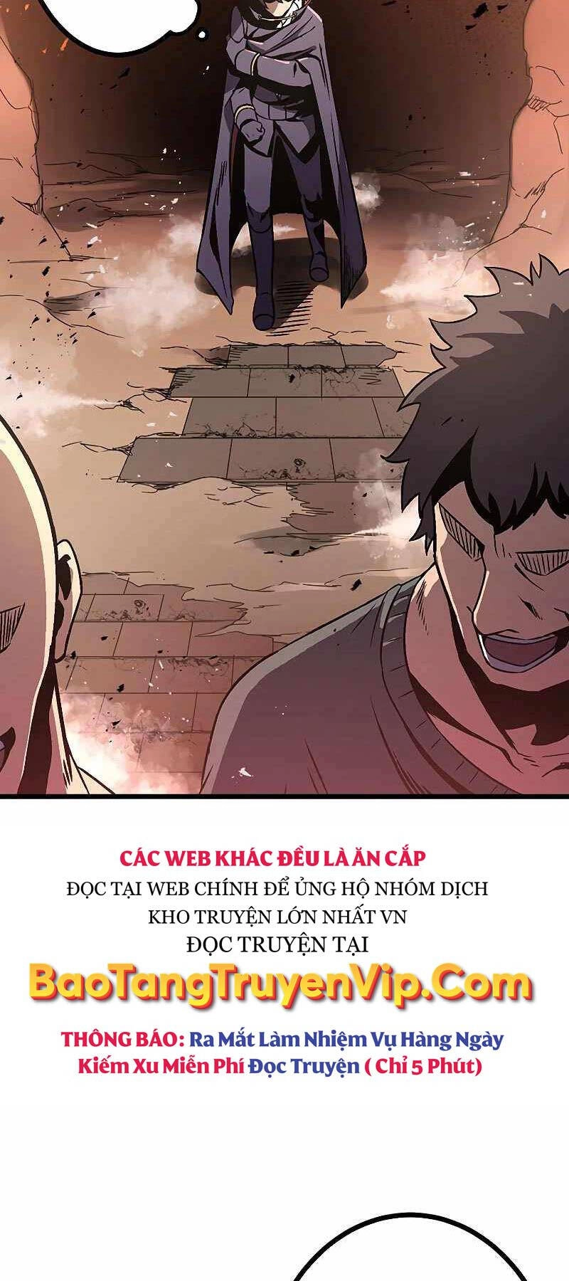 Phòng Thủ Hầm Ngục Chapter 3 - 49