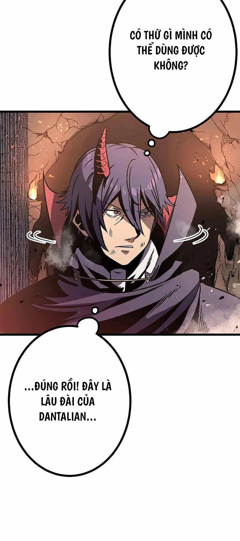 Phòng Thủ Hầm Ngục Chapter 3 - 50