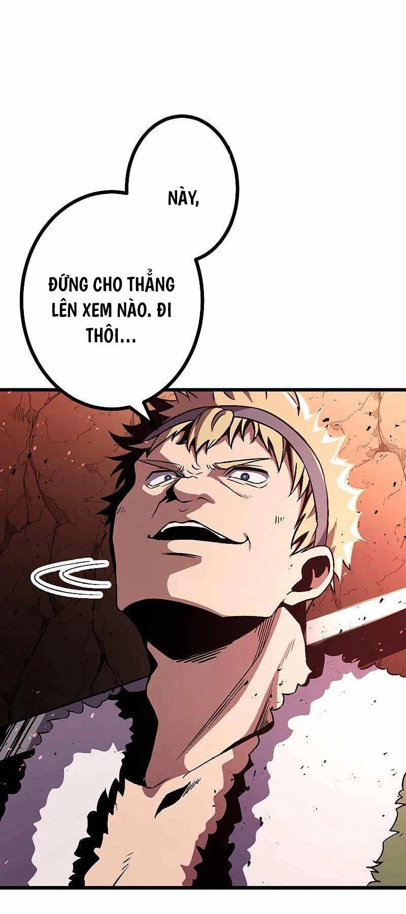 Phòng Thủ Hầm Ngục Chapter 3 - 52