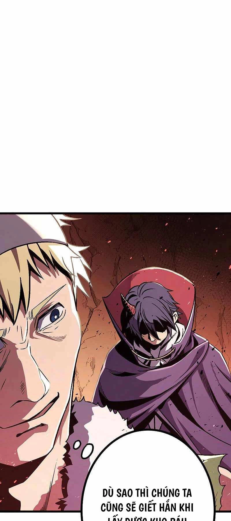 Phòng Thủ Hầm Ngục Chapter 3 - 53