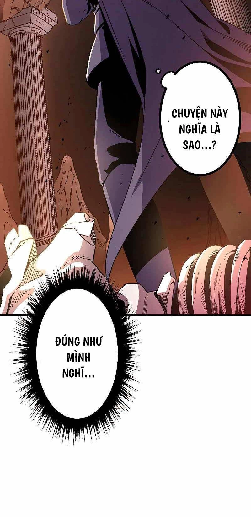 Phòng Thủ Hầm Ngục Chapter 3 - 55