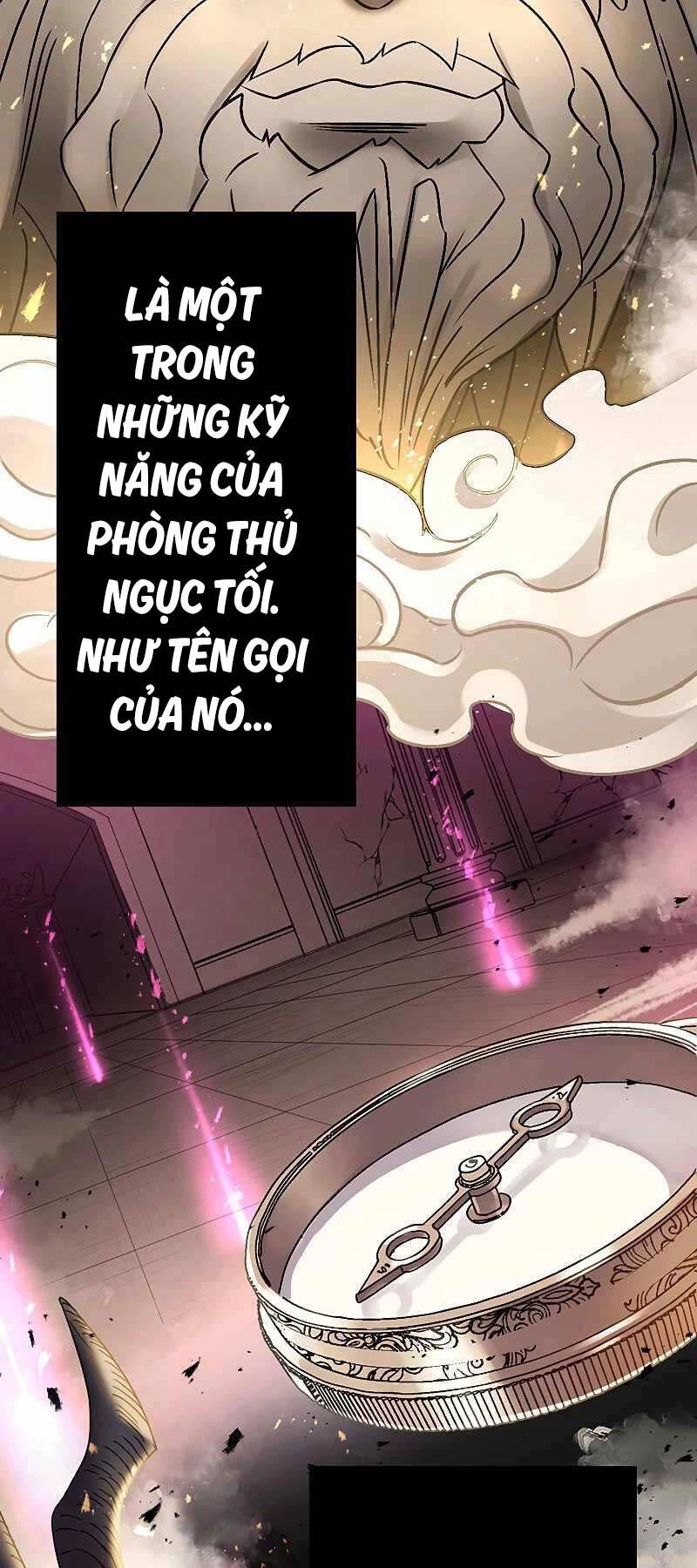 Phòng Thủ Hầm Ngục Chapter 3 - 71