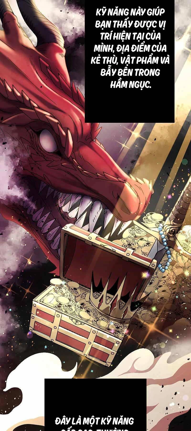 Phòng Thủ Hầm Ngục Chapter 3 - 72