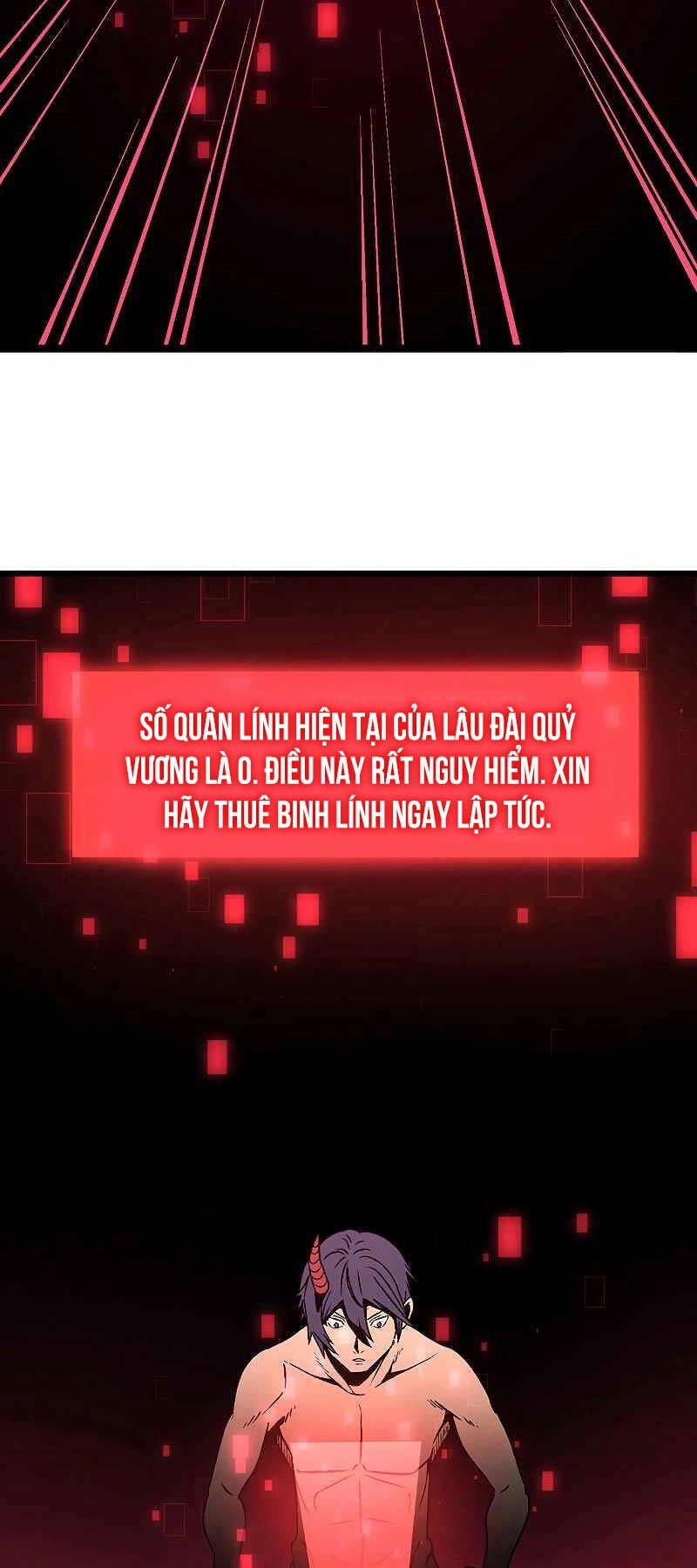 Phòng Thủ Hầm Ngục Chapter 3 - 82