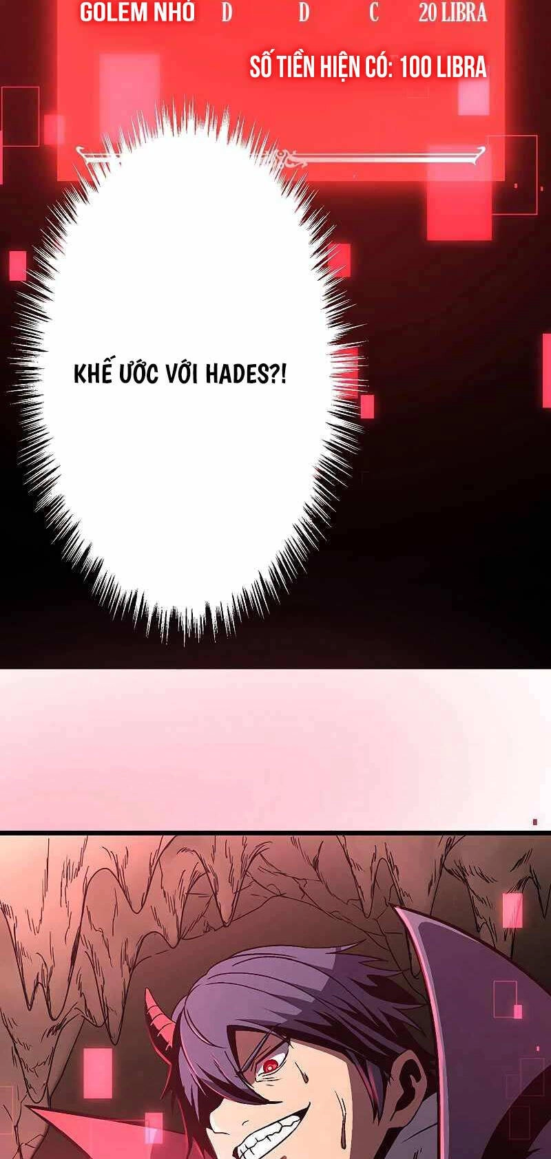 Phòng Thủ Hầm Ngục Chapter 3 - 84