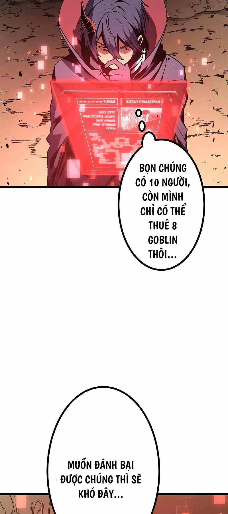 Phòng Thủ Hầm Ngục Chapter 3 - 89