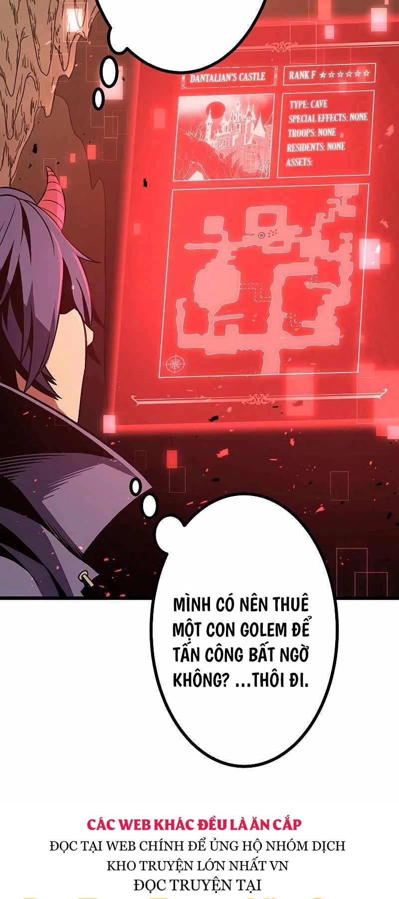 Phòng Thủ Hầm Ngục Chapter 3 - 90