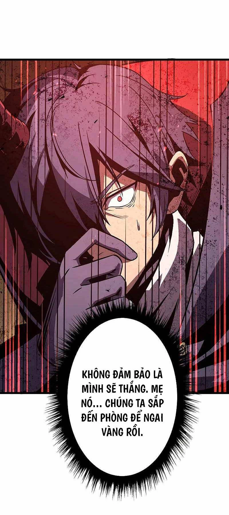 Phòng Thủ Hầm Ngục Chapter 3 - 94