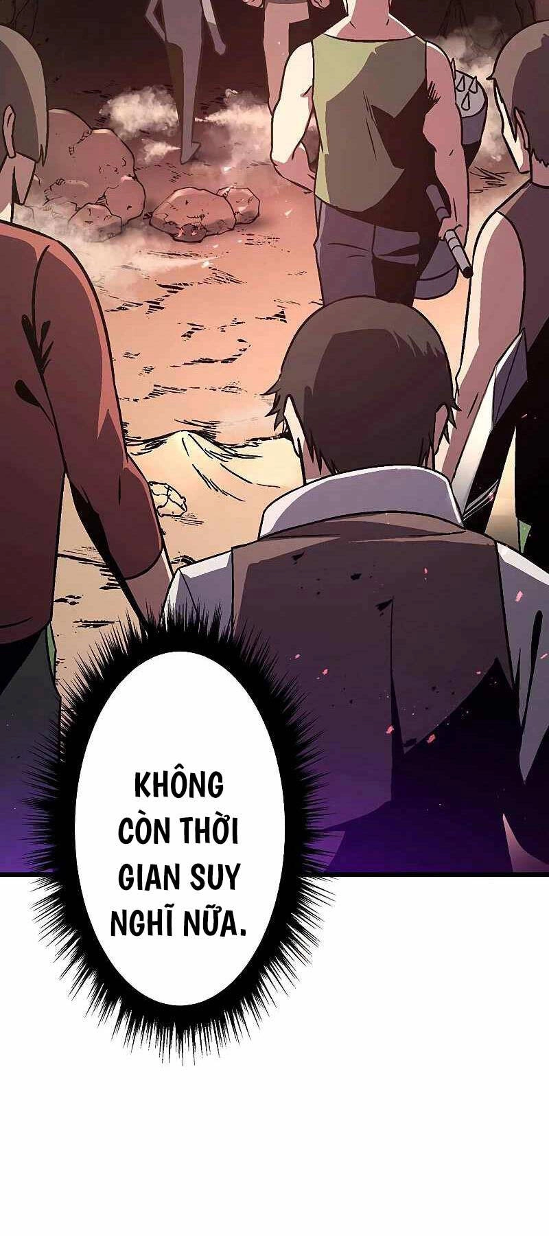 Phòng Thủ Hầm Ngục Chapter 3 - 97