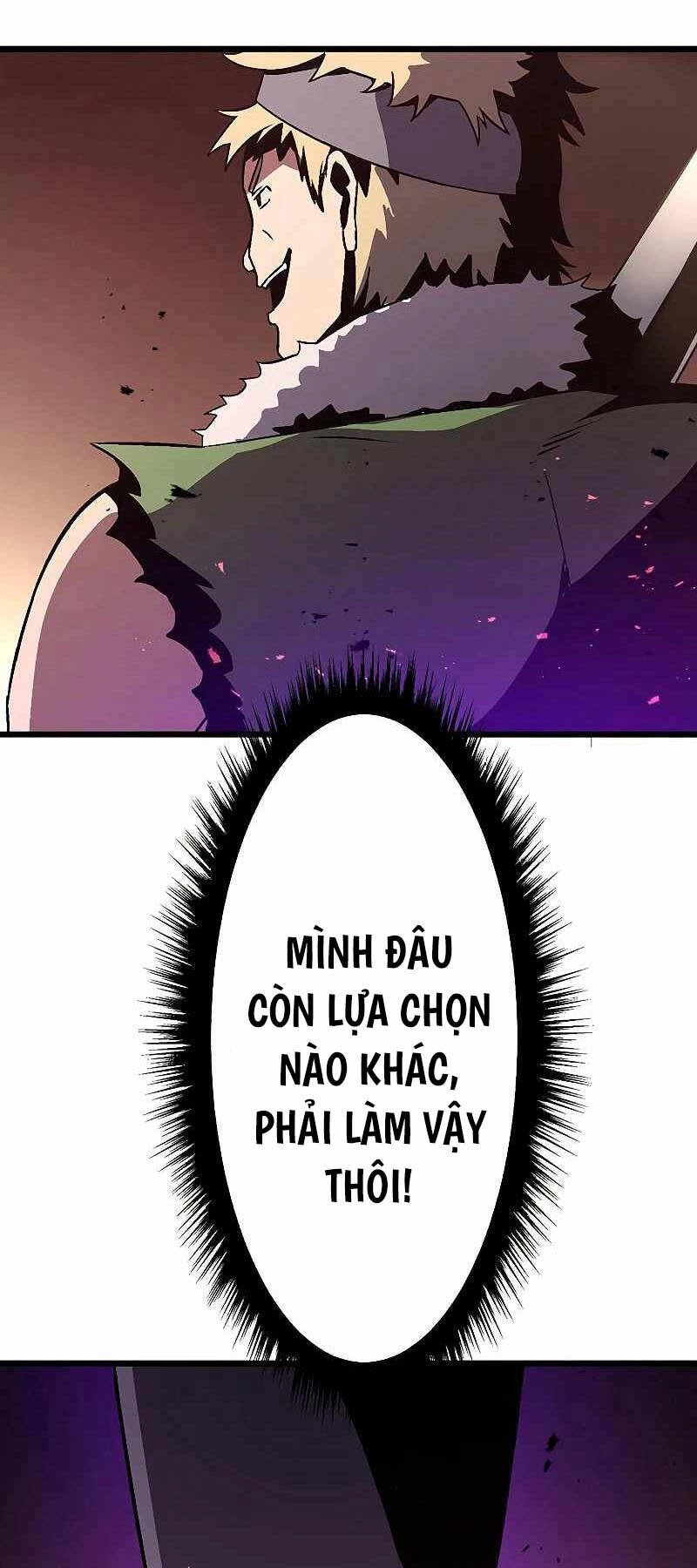 Phòng Thủ Hầm Ngục Chapter 3 - 98