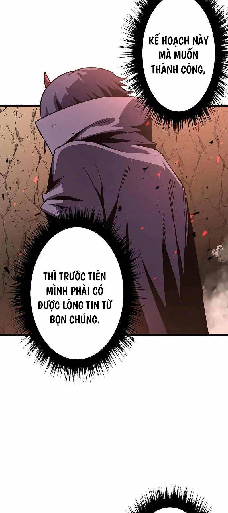 Phòng Thủ Hầm Ngục Chapter 3 - 102