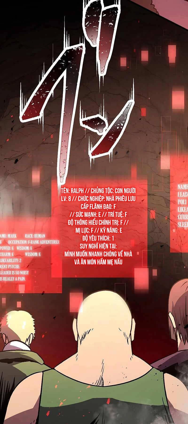 Phòng Thủ Hầm Ngục Chapter 3 - 106