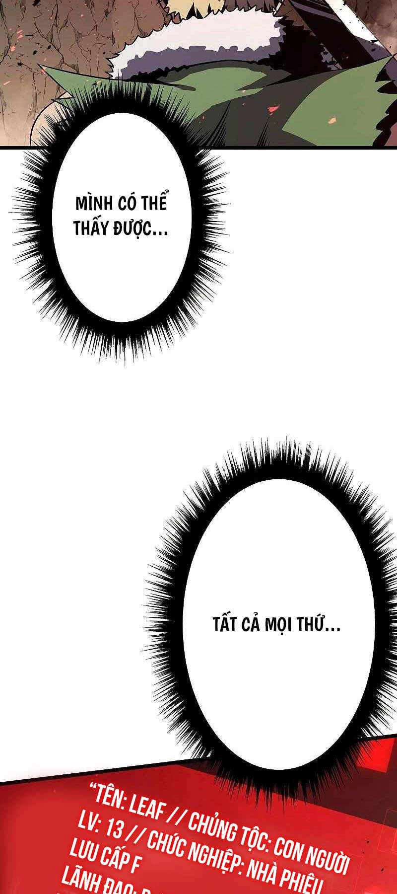 Phòng Thủ Hầm Ngục Chapter 3 - 109