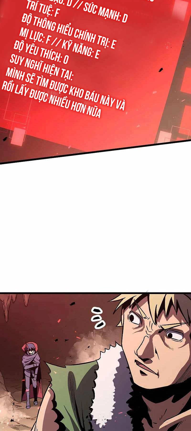 Phòng Thủ Hầm Ngục Chapter 3 - 110