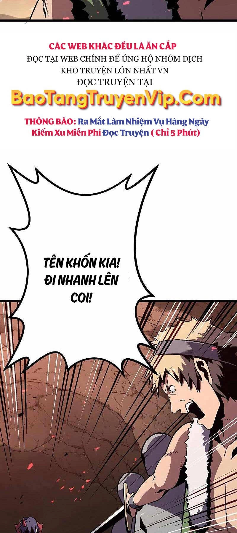 Phòng Thủ Hầm Ngục Chapter 3 - 111