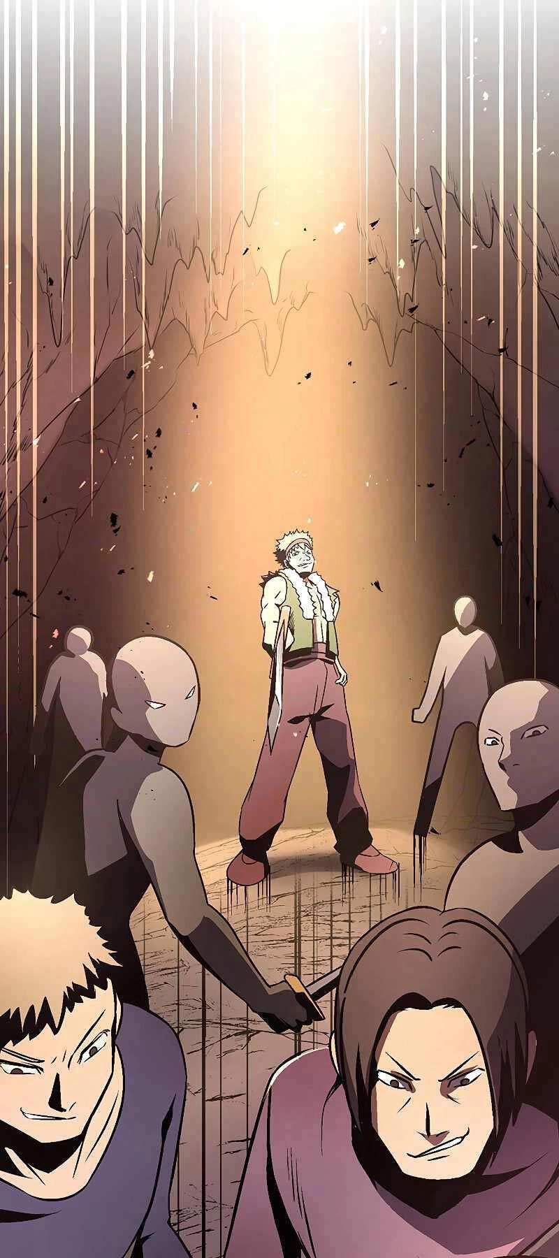 Phòng Thủ Hầm Ngục Chapter 3 - 115